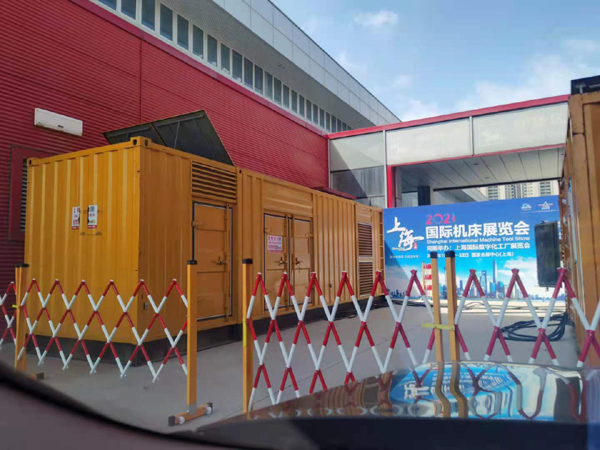 安州发电机出租 对于发电机的特性你了解多少？