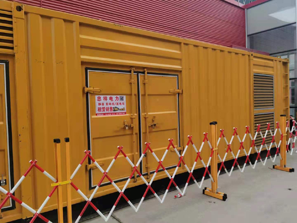 安州柴油发电机电压不稳的原因是什么？