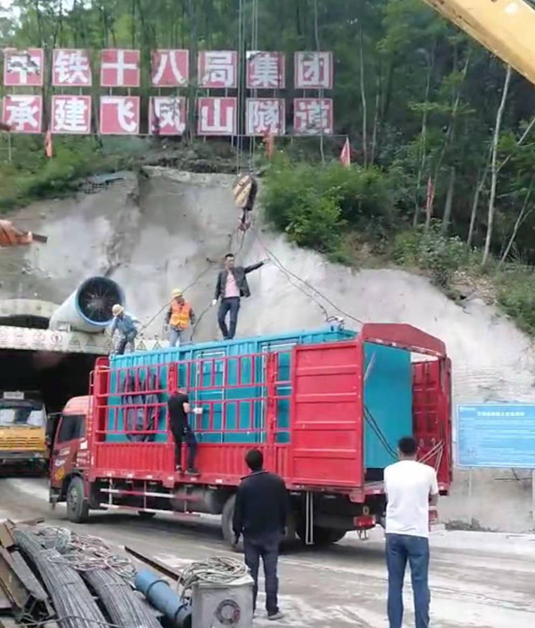 安州发电机组维修后输出功率降低是什么问题