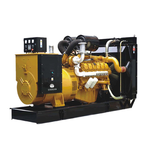 安州租赁发电机-怎样确保潍柴发电机组的质量