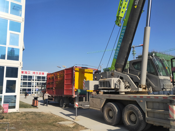 安州发电机出租50KW柴油发电机组需要配多粗电缆线