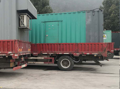 安州柴油发电机组使用注意安全事项有哪些？