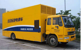 安州发电机组如何判断水冷式机油散热器是否需要更换？