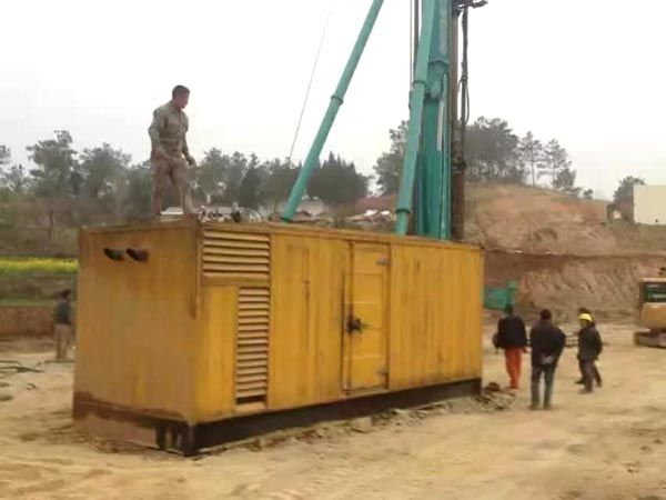 安州柴油发电机组应用场合有哪些？